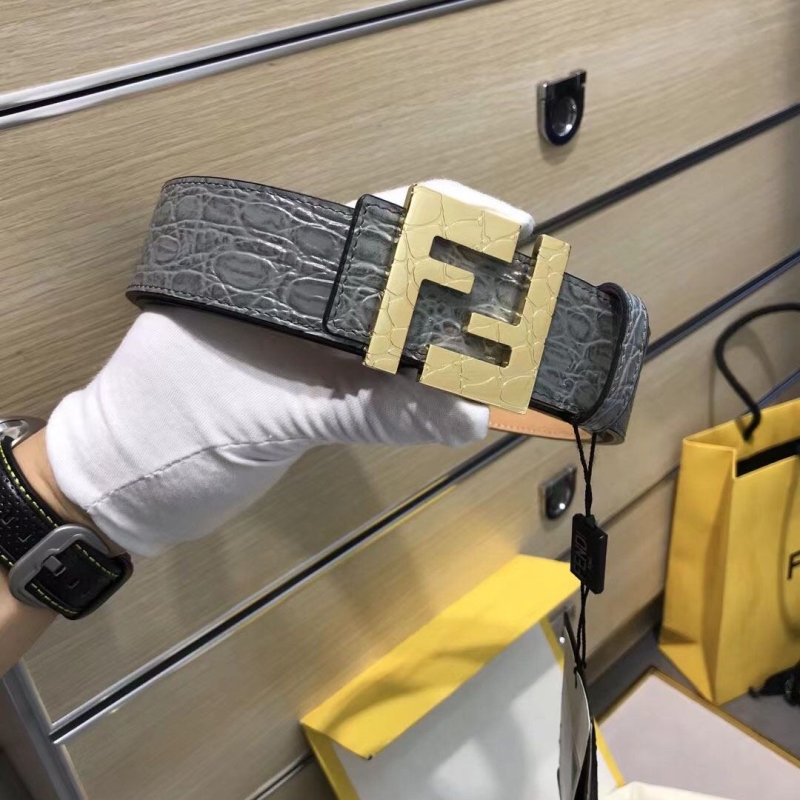 F**di belts